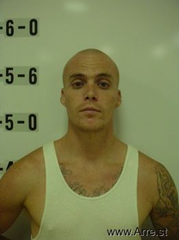 Tyler Jason Kessell Mugshot