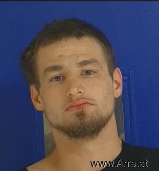 Tyler Paul Stevens Mugshot