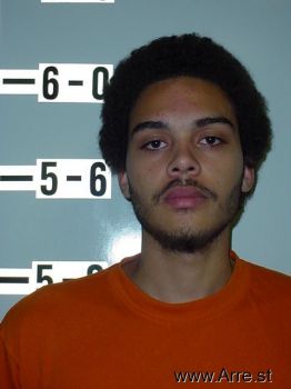 Tyrone Lee Bell Mugshot