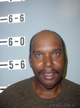 Tyrone Dale Washington Mugshot