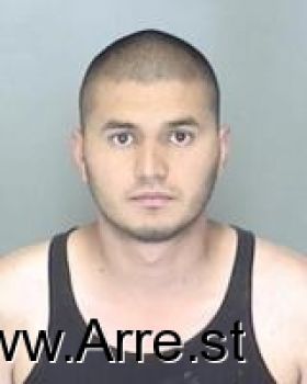 Ulises  Valdez Mugshot