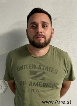 Victor Manuel Rioscontreras Mugshot