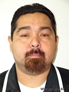 Victor Robert Ruiz Mugshot