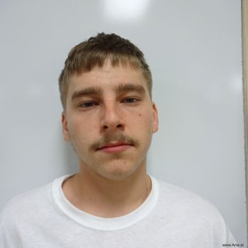 Victor William Smith Mugshot