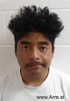 Victor  Velascovelasco Mugshot