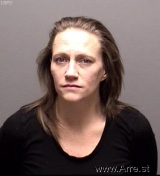 Victoria Summer Donaldson Mugshot