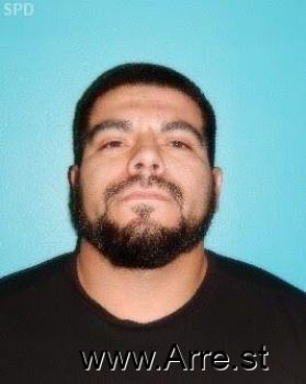 Vincent Pete Chavez Mugshot