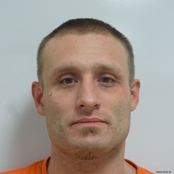 Vincent Lee Hassenzahl Mugshot