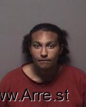 Valerie Marie Thompson Mugshot