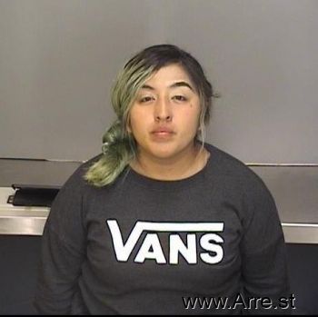 Vanessa  Aguirre Mugshot