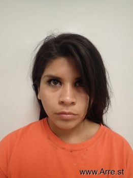 Vanessa  Gomezjack Mugshot