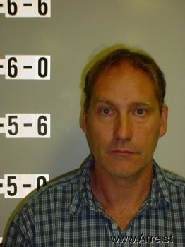 Vernon Martin Christianson Mugshot