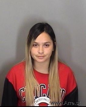 Veronica  Acosta Mugshot