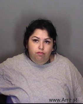 Veronica Fabiola Chavez Navarro Mugshot