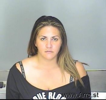 Veronica Monique Hickman Mugshot