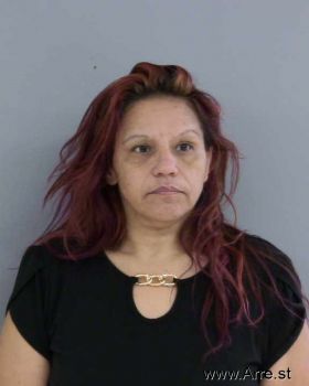 Veronica  Rodriguez Mugshot