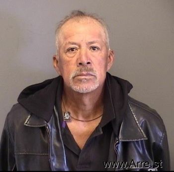 Vicente Andrade Garcia Mugshot