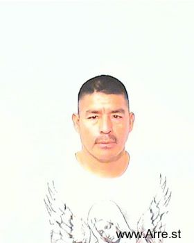 Vicente  Garcia-pontoja Mugshot