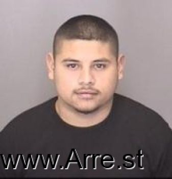 Vicente Junior Sanchez Mugshot