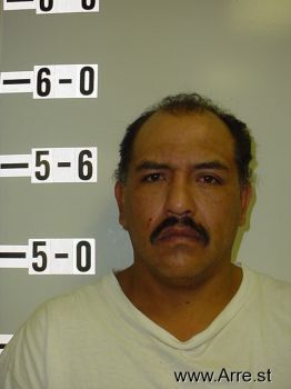 Victor Olmos Acosta Mugshot