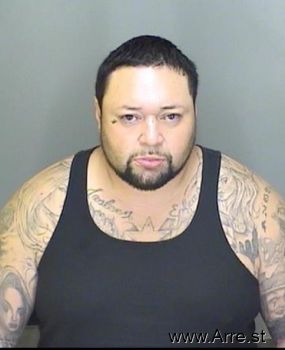 Victor Emanuel Altamirano Mugshot