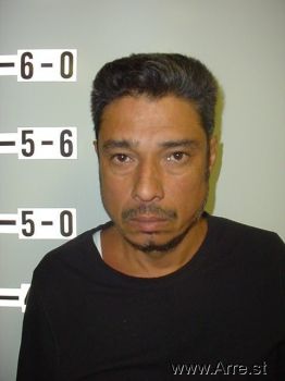 Victor Rene Alvarez Mugshot