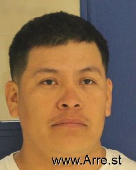 Victor Nmn Alvarez-martinez Mugshot