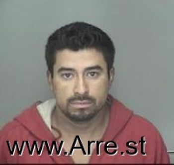 Victor Giovani Marin Diaz Mugshot