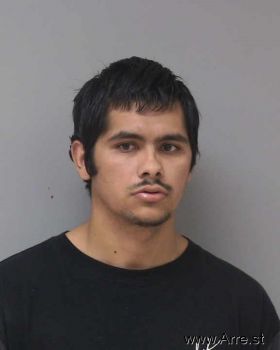 Victor  Estrada Mugshot