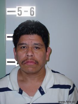 Victor Manuel Herrera Mugshot