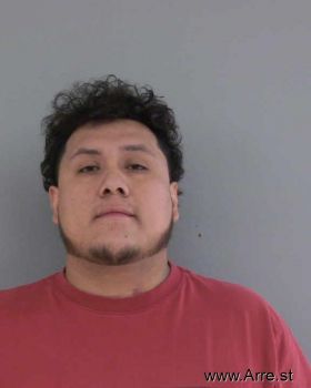 Victor  Mejia Mugshot