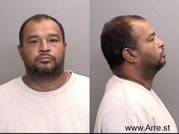 Victor Manuel Mendoza-rosas Mugshot