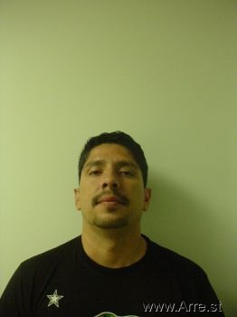 Victor Noe Ramirez Mugshot