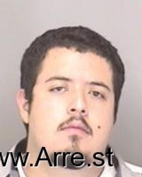 Victor Manuel Ramirez-tristan Mugshot