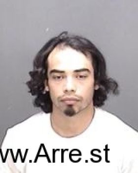 Victor Alfonso Rivera Mugshot