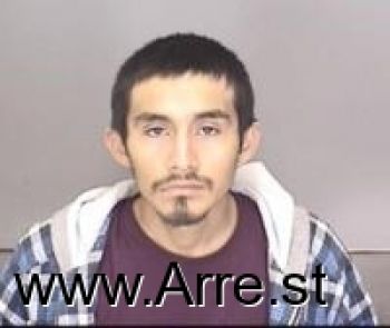 Victor Lopez Robles Mugshot