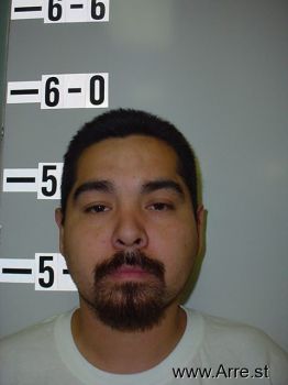 Victor Robert Ruiz Mugshot