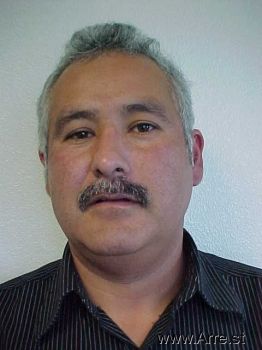 Victor Diaz Sanchez Mugshot