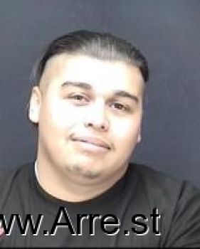 Victor Noel Sanchez-fernandez Mugshot