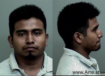 Victor  Sanchezlopez Mugshot