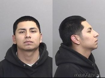 Victor  Tepale Mugshot