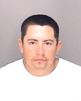 Victor Ariel Torres Mugshot