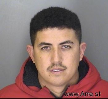 Victor Hugo Valenciavalencia Mugshot