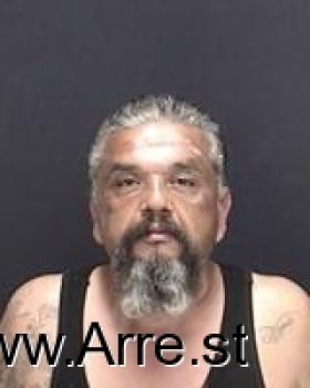 Victor  Valenzuela Mugshot