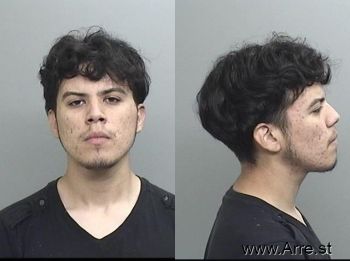 Victor Adamar Vargas Mugshot