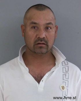 Victor  Vasquez Mugshot