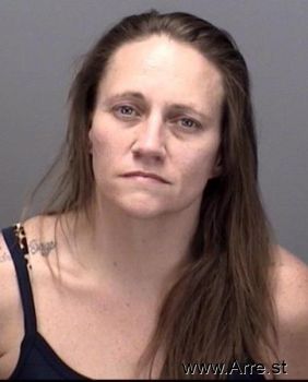 Victoria Summer Donaldson Mugshot