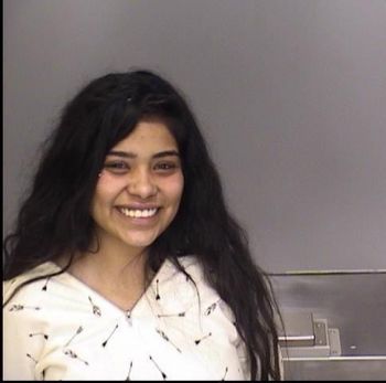 Victoria  Gomez Mugshot