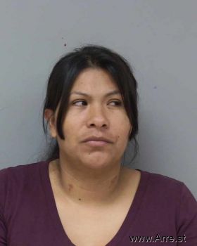 Victoria  Gonzalez Mugshot