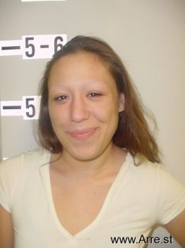 Victoria Loraine King Mugshot